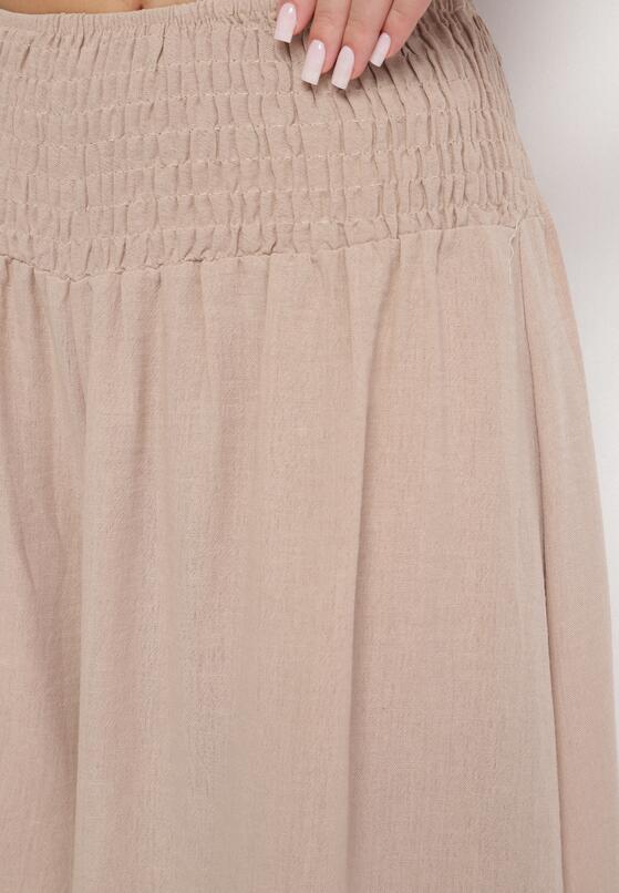 Pantaloni Bej 5