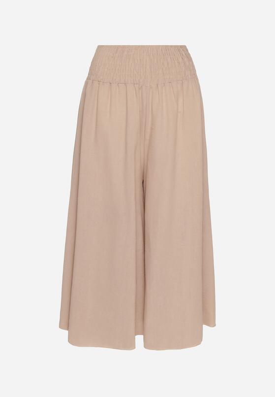 Pantaloni Bej 6