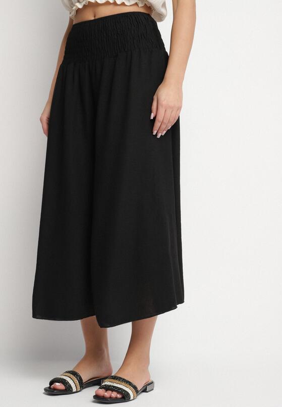 Pantaloni Negri 1