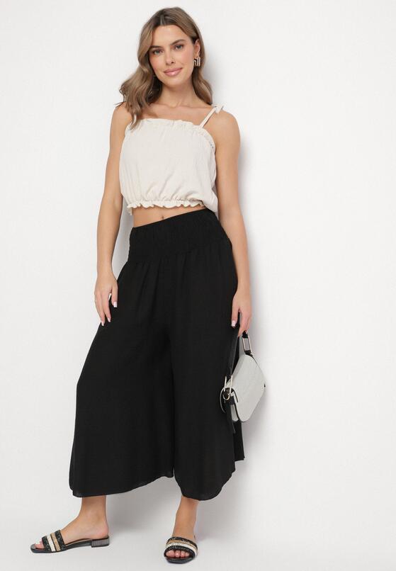 Pantaloni Negri 2