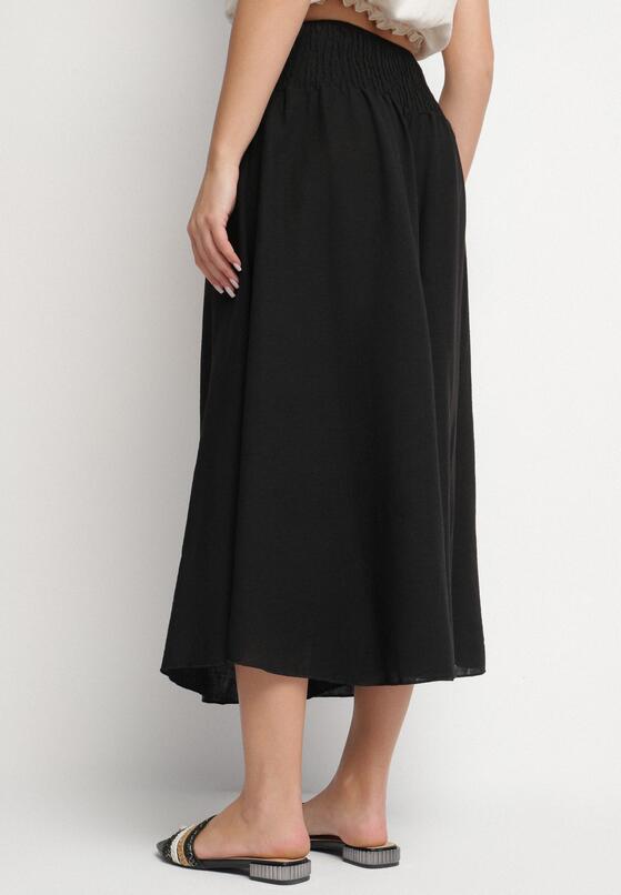 Pantaloni Negri 3