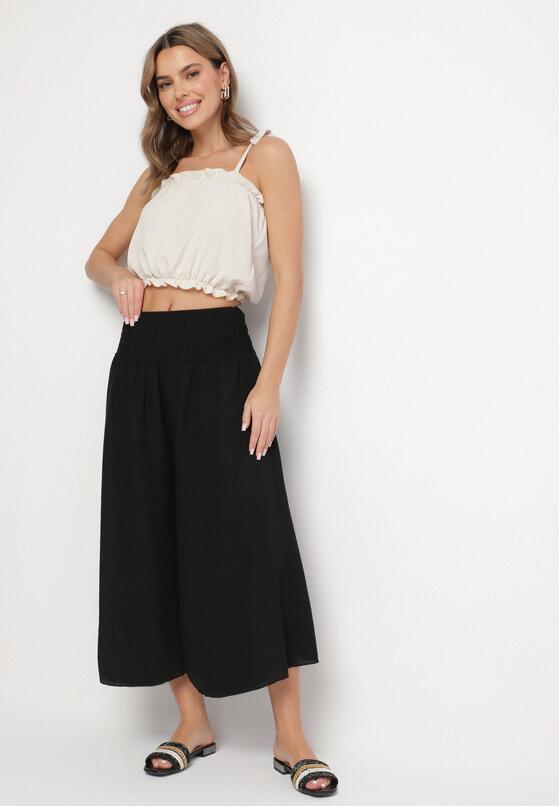 Pantaloni Negri 4