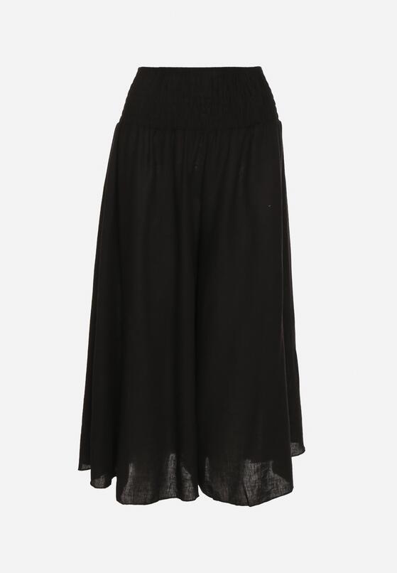 Pantaloni Negri 6