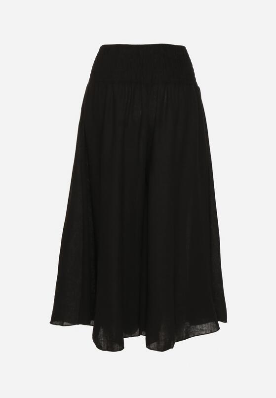 Pantaloni Negri 7