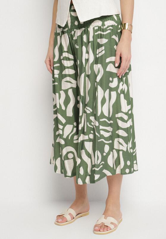 Pantaloni Verzi 1