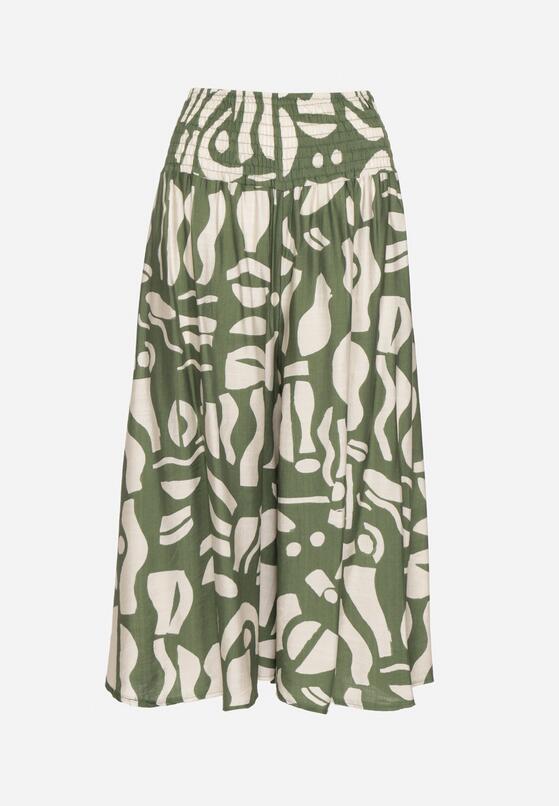 Pantaloni Verzi 6