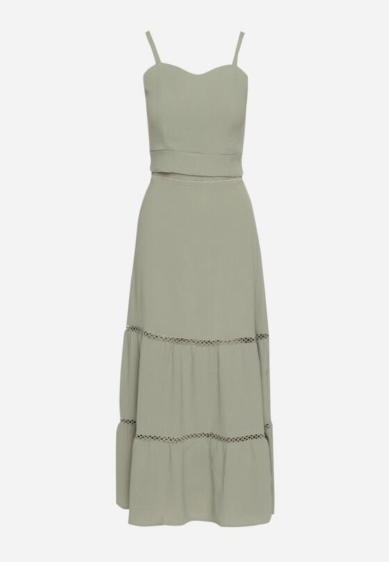 Compleu Verde 6