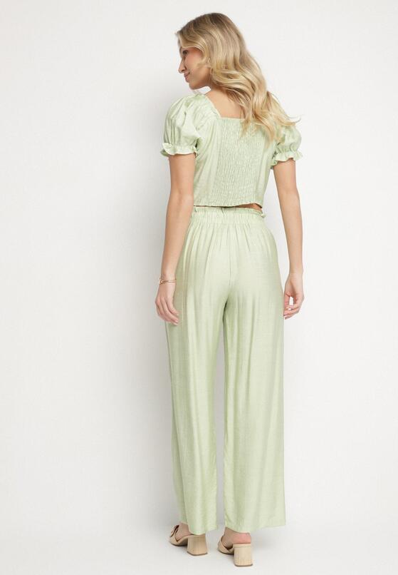 Compleu Verde deschis 3