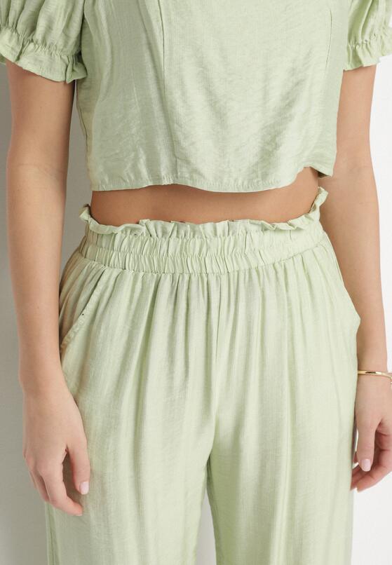 Compleu Verde deschis 5