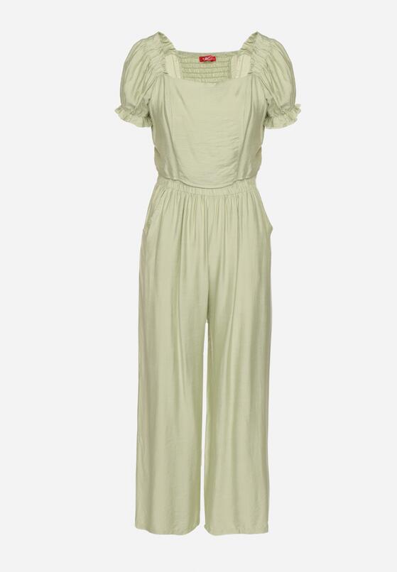 Compleu Verde deschis 6