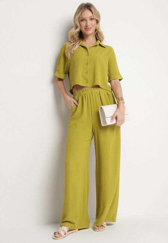 Compleu Verde 1