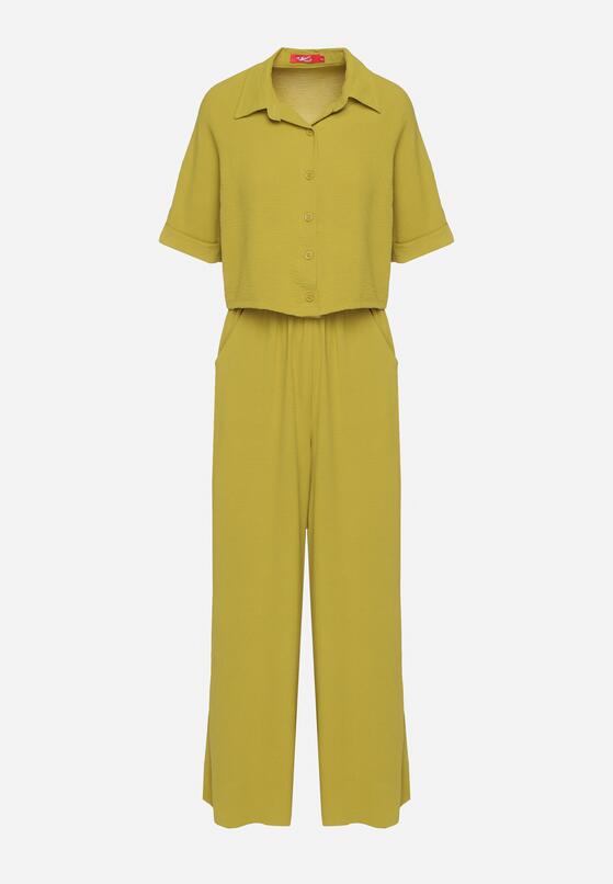 Compleu Verde 6
