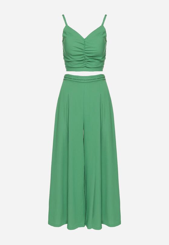 Compleu Verde 6