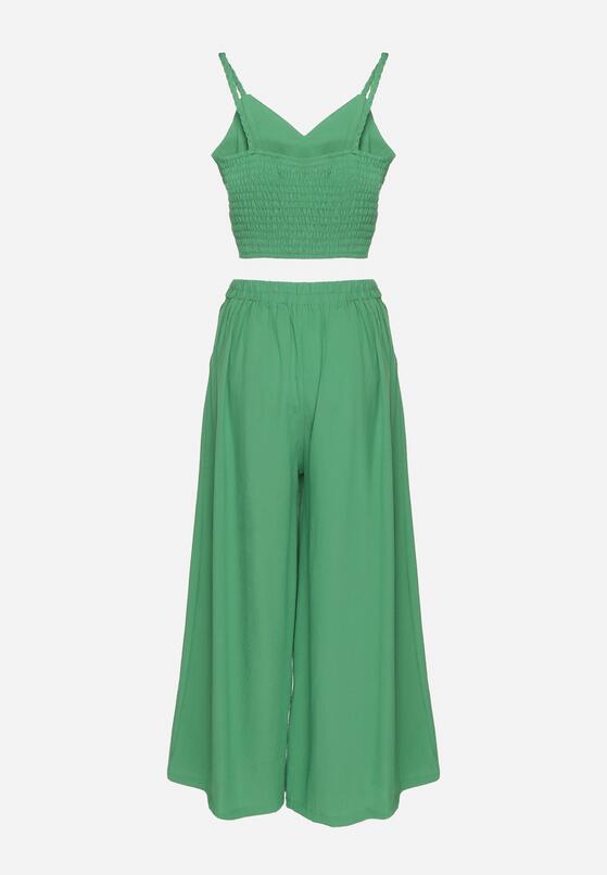 Compleu Verde 7