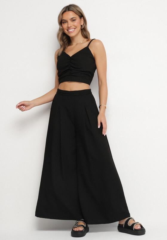 Compleu Negru 1