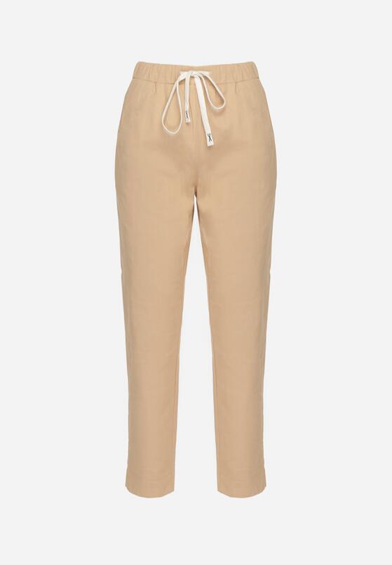 Pantaloni Bej 6