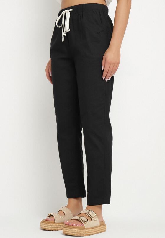 Pantaloni Negri 1