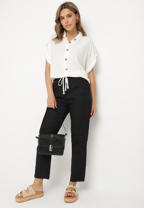 Pantaloni Negri 2