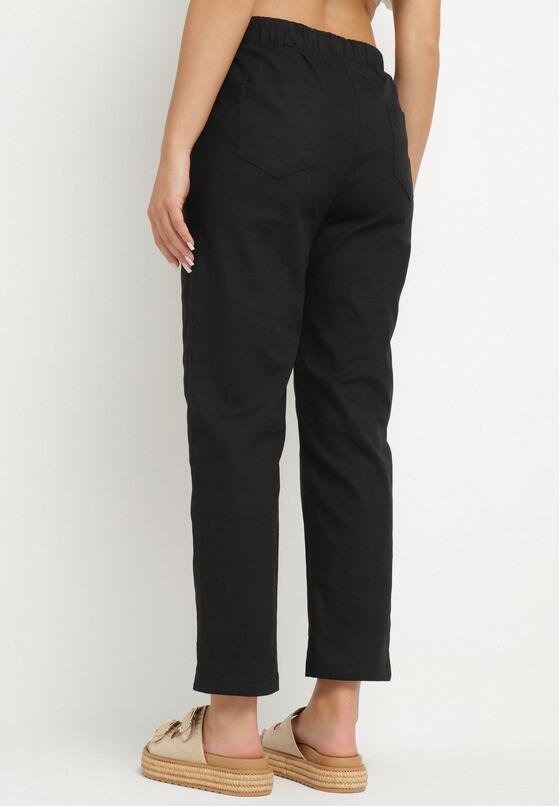 Pantaloni Negri 3