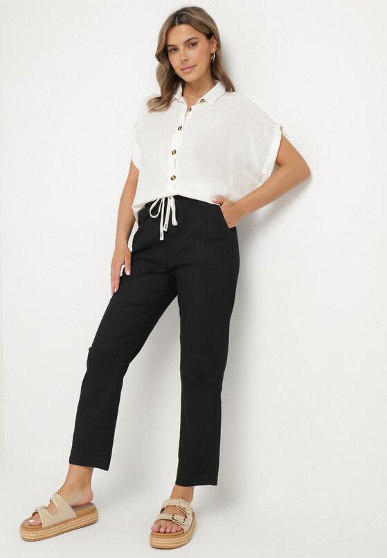 Pantaloni Negri 4