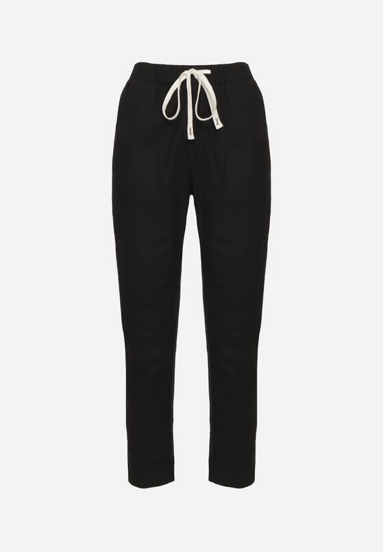 Pantaloni Negri 6