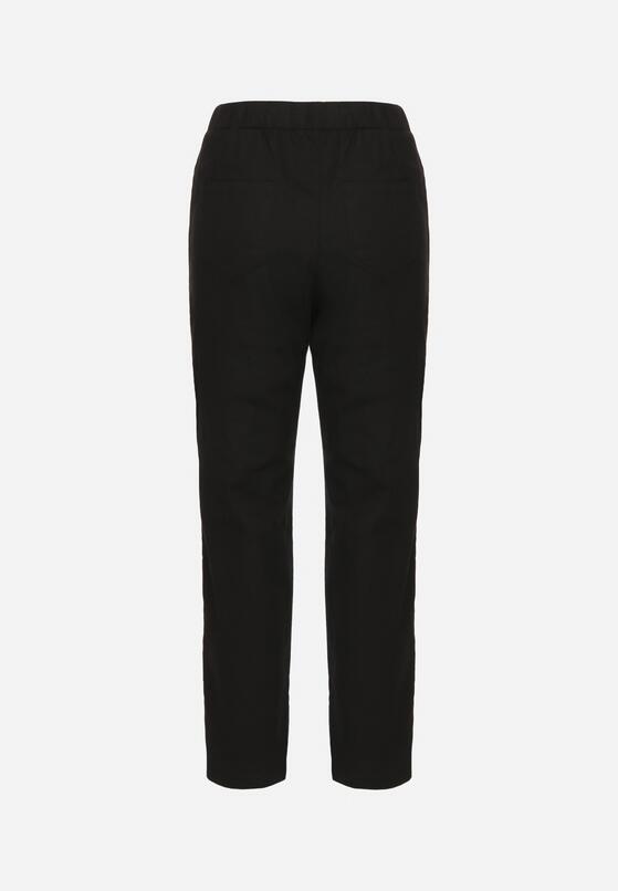 Pantaloni Negri 7
