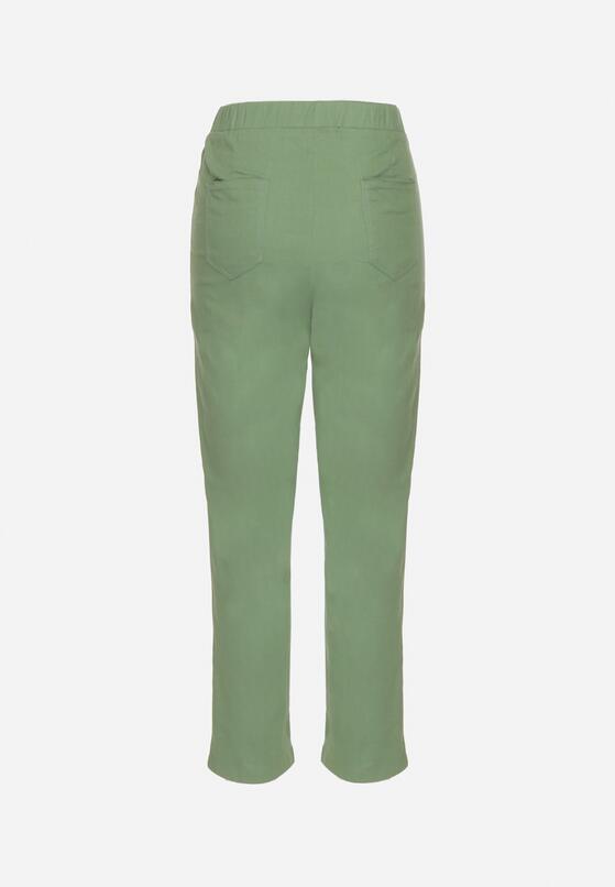 Pantaloni Verzi 7