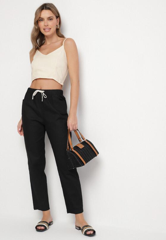Pantaloni Negri 2