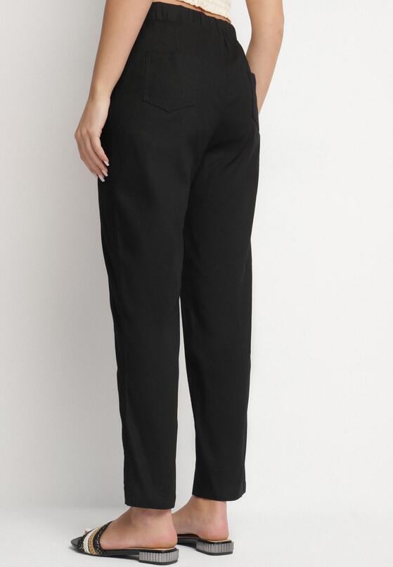 Pantaloni Negri 3