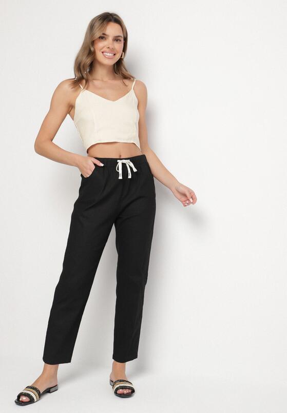 Pantaloni Negri 4
