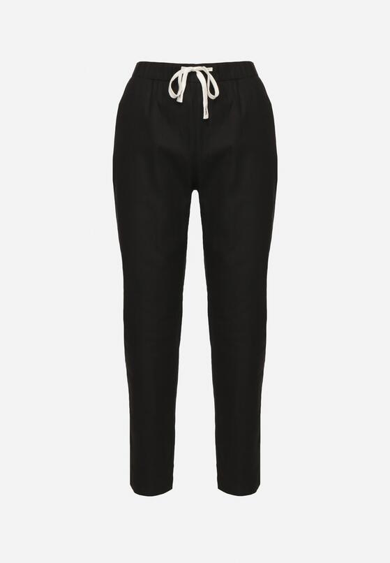 Pantaloni Negri 6