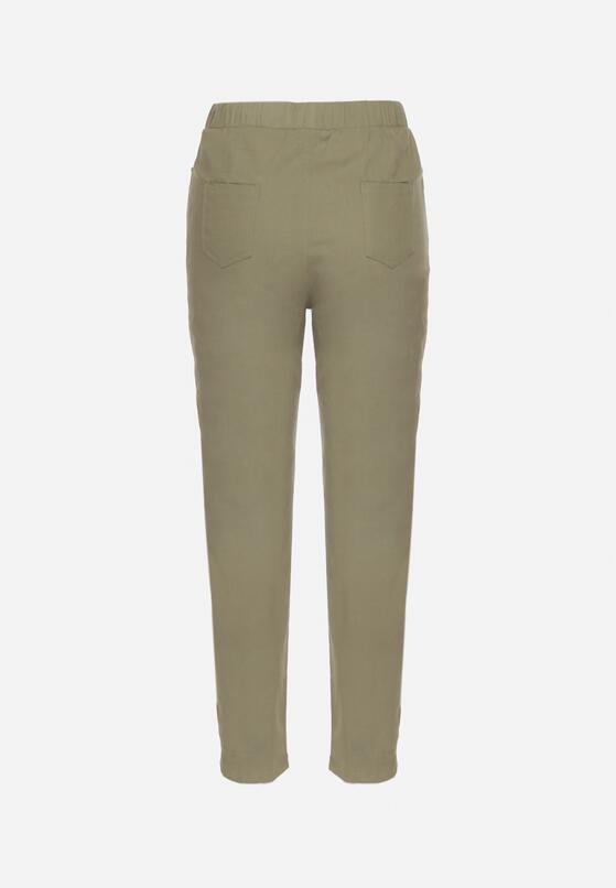 Pantaloni Verzi 7