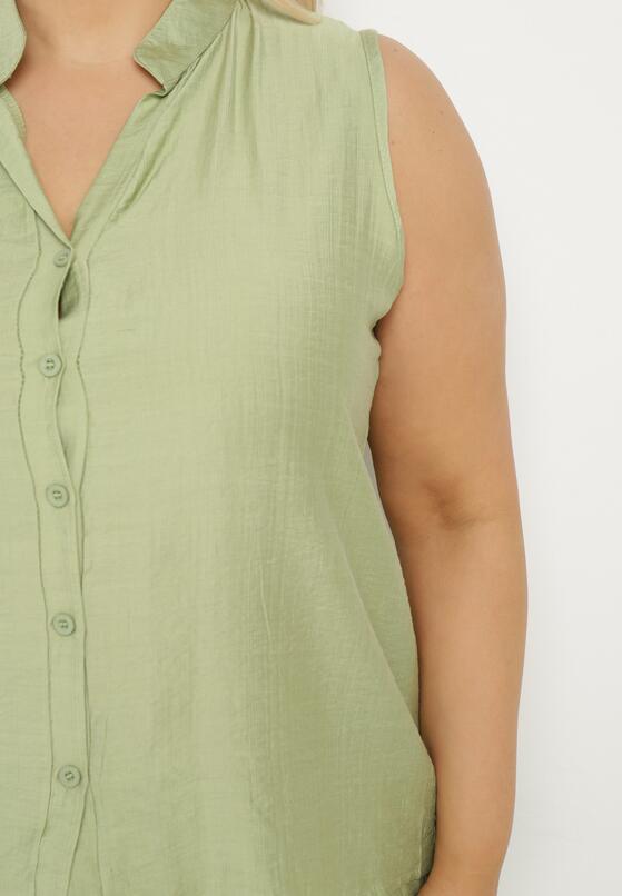 Compleu Verde deschis 5