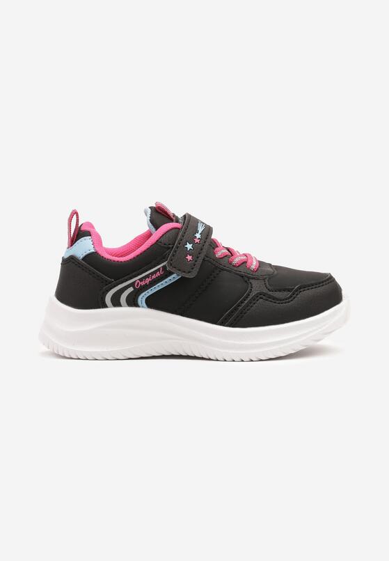 Pantofi sport Negri 1