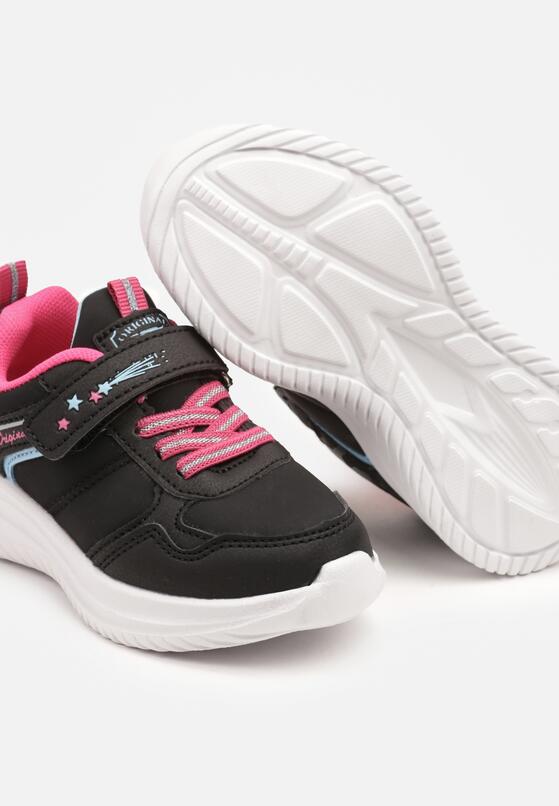 Pantofi sport Negri 3