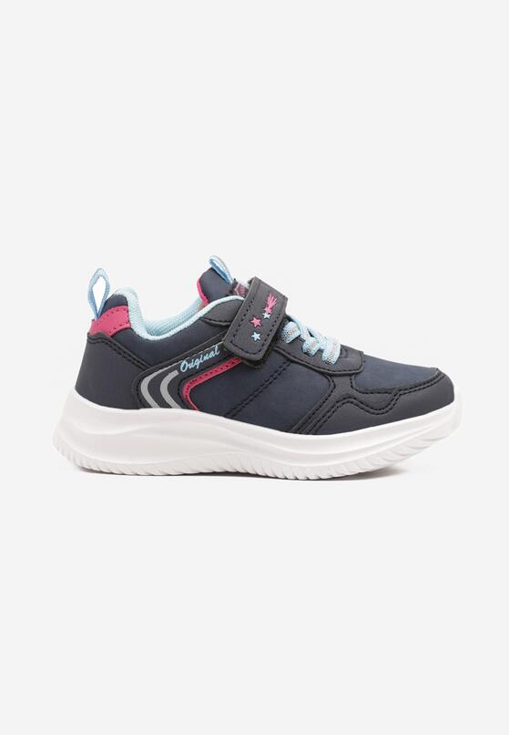 Pantofi sport Bleumarin 1