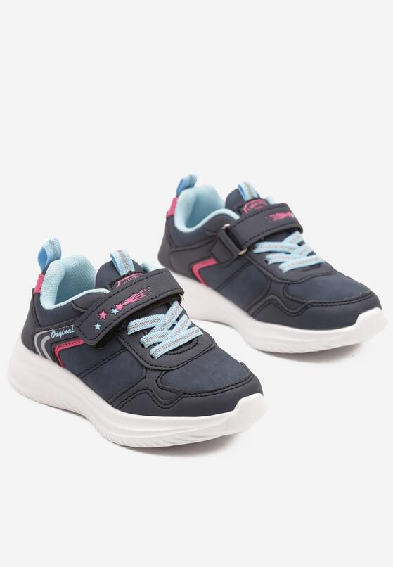 Pantofi sport Bleumarin 2