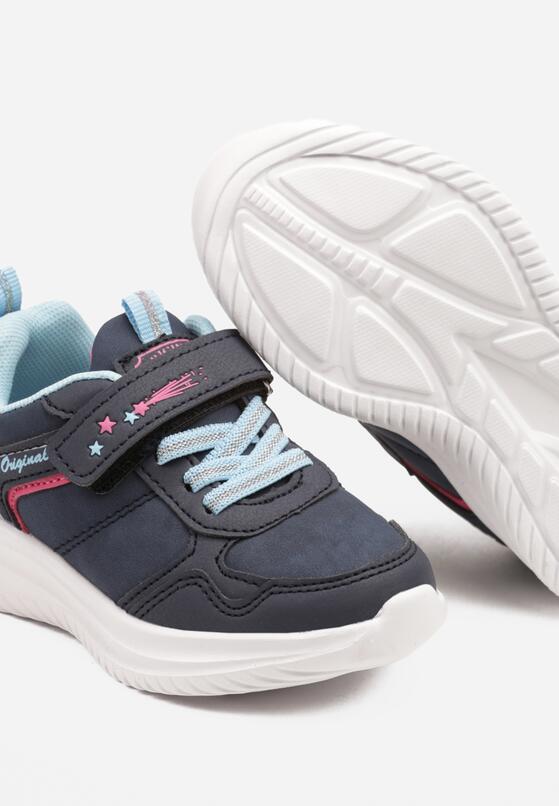 Pantofi sport Bleumarin 3