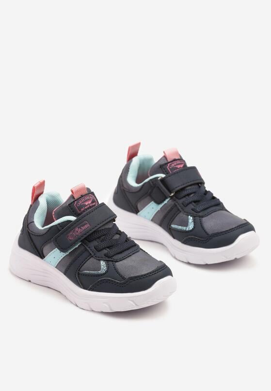 Pantofi sport Gri deschis 2