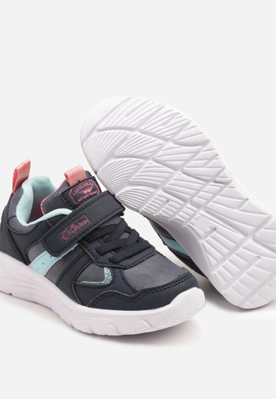 Pantofi sport Gri deschis 3