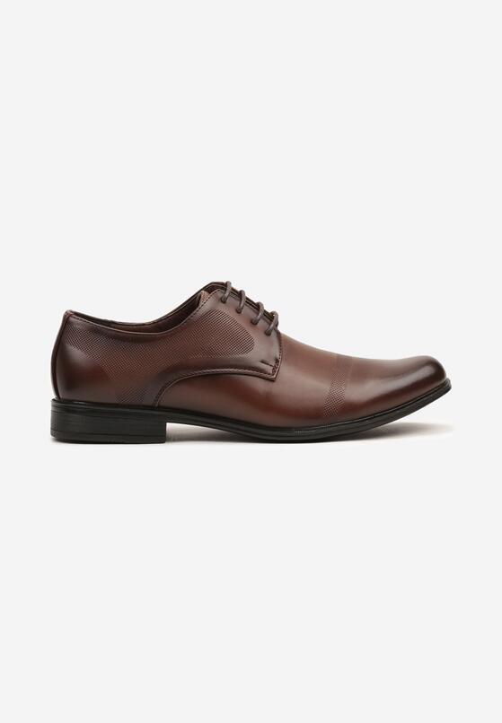Pantofi casual Maro închis 1