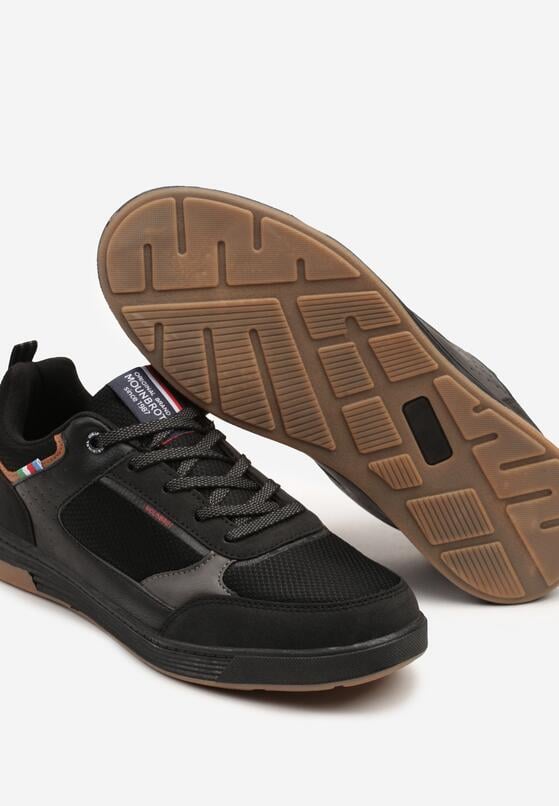 Pantofi sport Negri 3