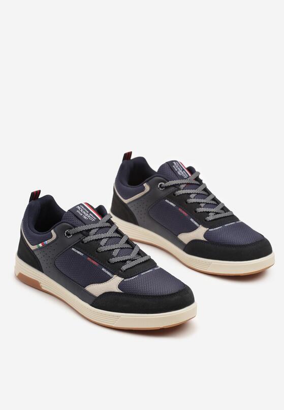 Pantofi sport Bleumarin 2
