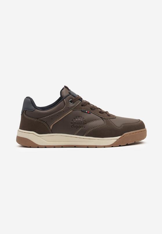 Pantofi sport Maro închis 1