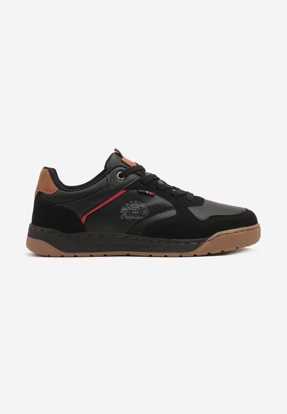 Pantofi sport Negri 1