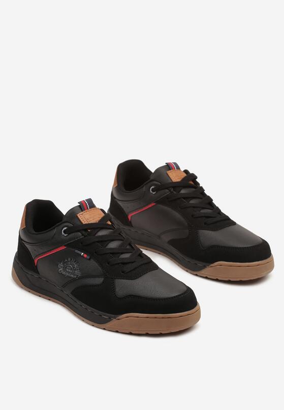 Pantofi sport Negri 2