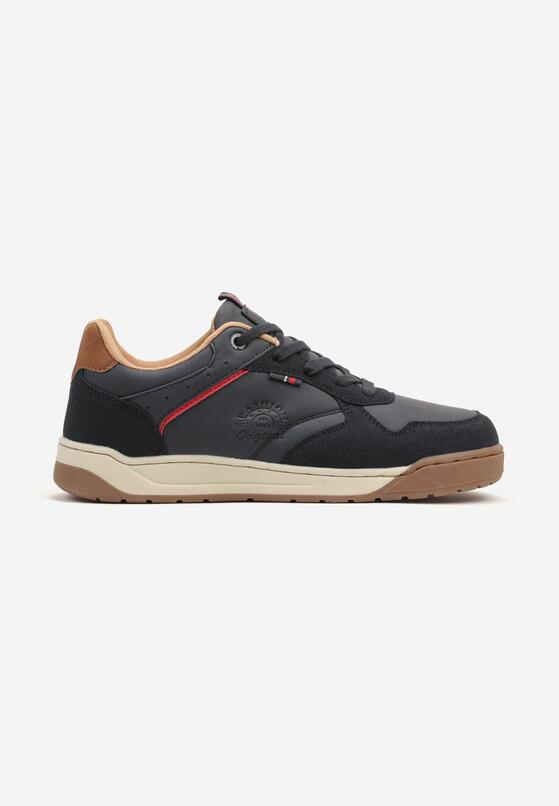 Pantofi sport Bleumarin 1