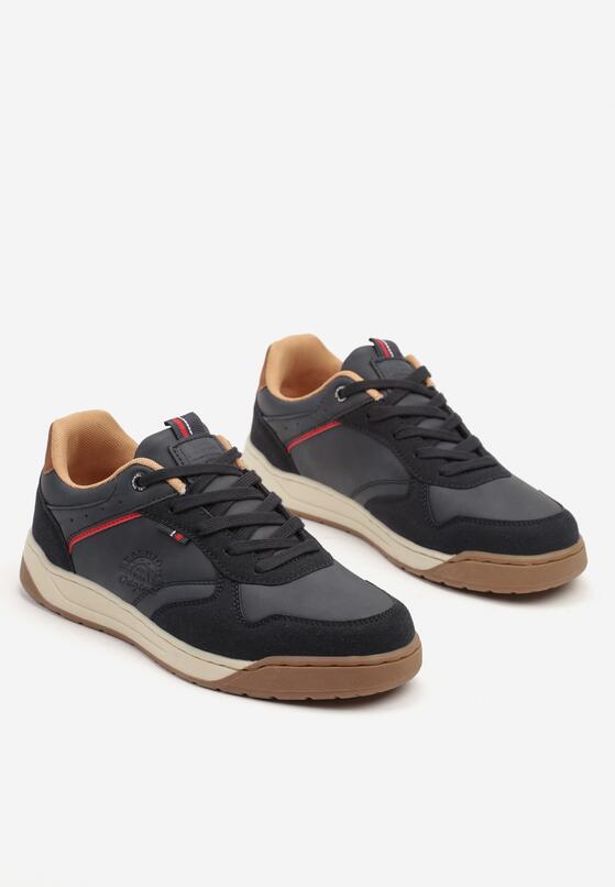 Pantofi sport Bleumarin 2
