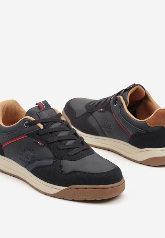 Pantofi sport Bleumarin 3