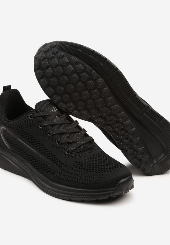 Pantofi sport Negri 3